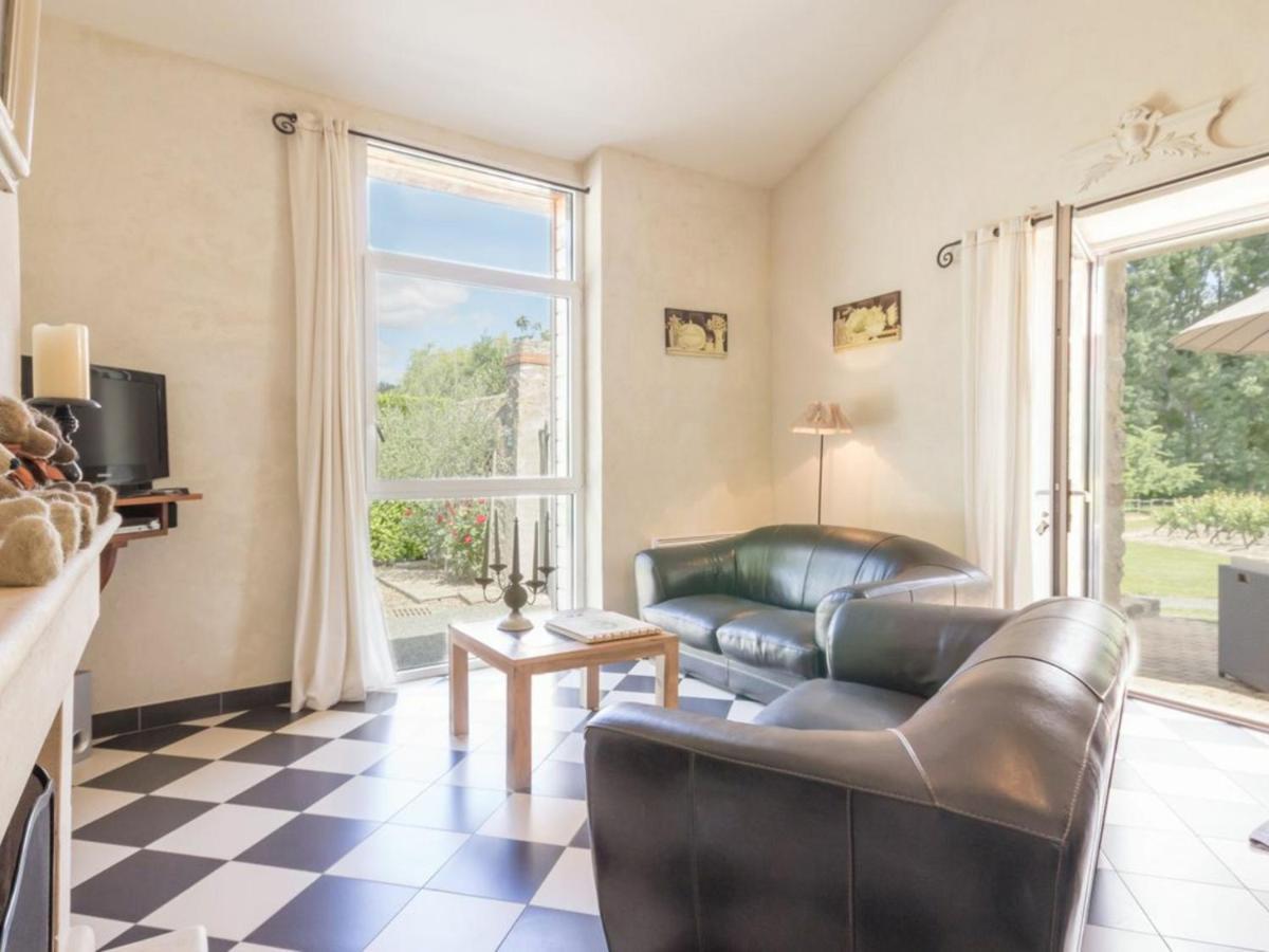 Gîte Château-Thébaud, 3 pièces, 4 personnes - FR-1-306-803 Chateauthebaud Extérieur photo