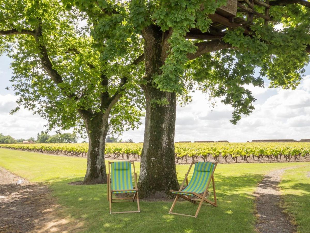 Gîte Château-Thébaud, 3 pièces, 4 personnes - FR-1-306-803 Chateauthebaud Extérieur photo