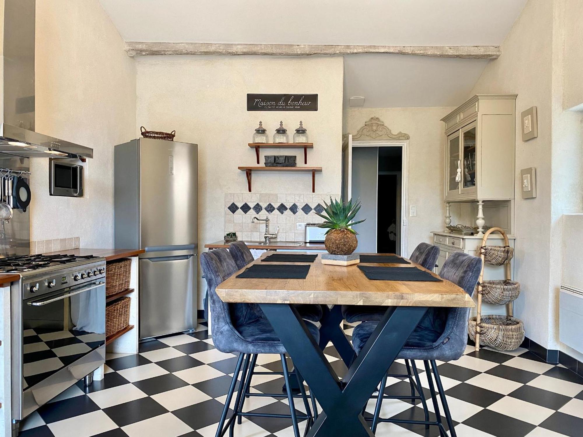 Gîte Château-Thébaud, 3 pièces, 4 personnes - FR-1-306-803 Chateauthebaud Extérieur photo