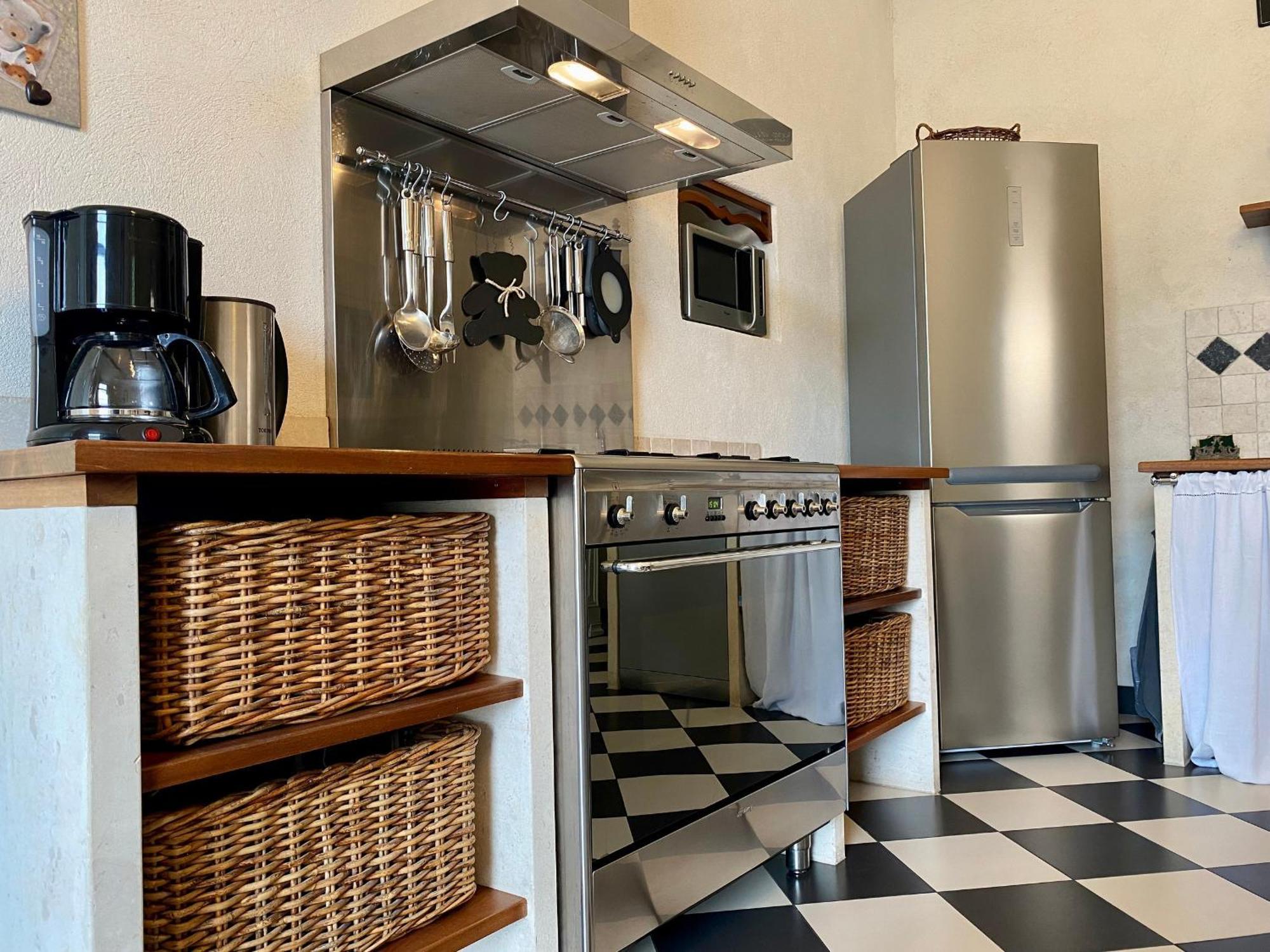 Gîte Château-Thébaud, 3 pièces, 4 personnes - FR-1-306-803 Chateauthebaud Extérieur photo