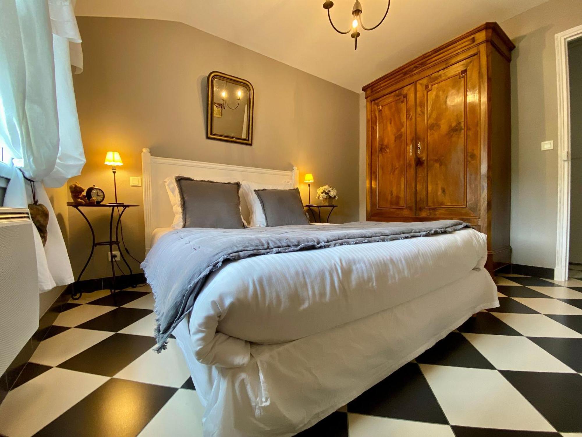Gîte Château-Thébaud, 3 pièces, 4 personnes - FR-1-306-803 Chateauthebaud Extérieur photo