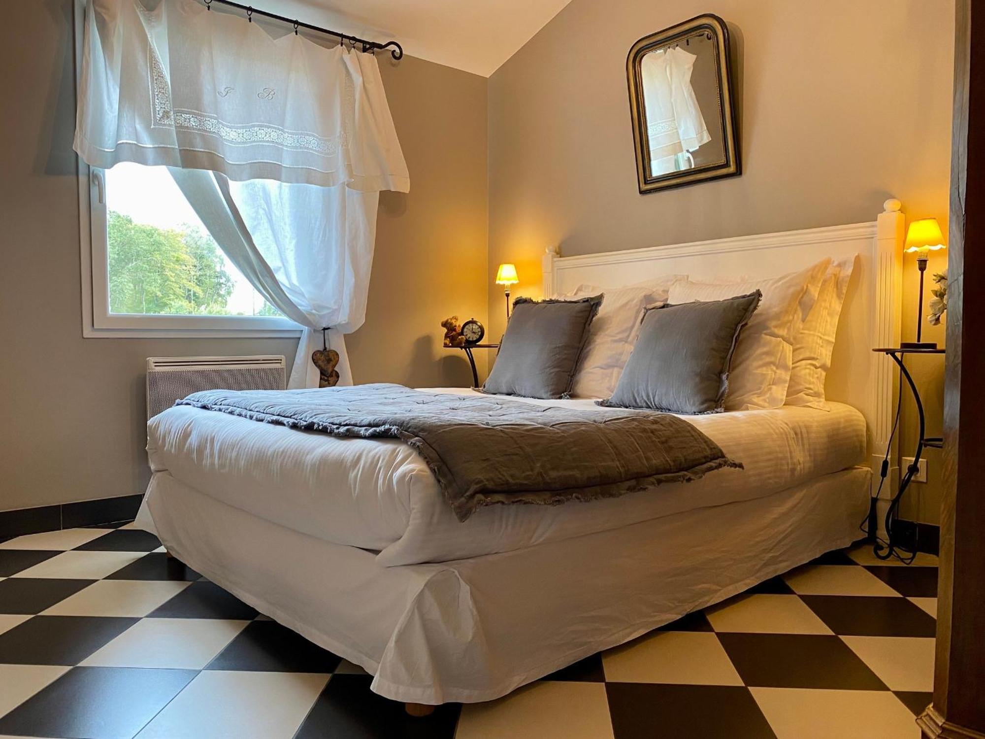 Gîte Château-Thébaud, 3 pièces, 4 personnes - FR-1-306-803 Chateauthebaud Extérieur photo